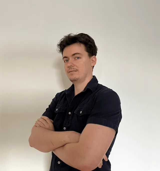 Sam Lavialle, consultant SEO et fondateur de Pharéo